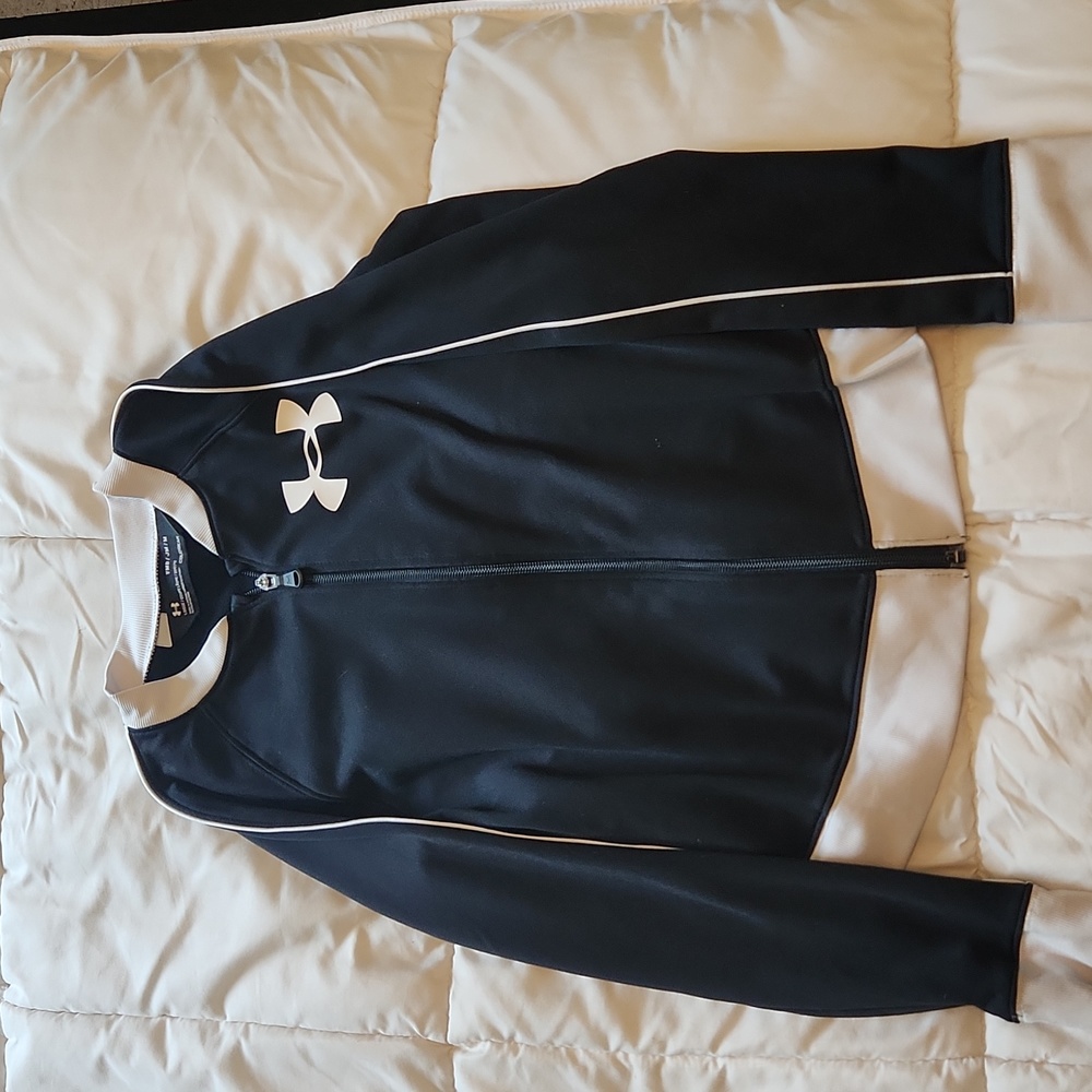Under Armour Full zip jacket
